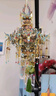 拼酷（piececool）無(wú)骨花燈+輕便工具套裝 3D立體金屬拼圖教師節禮物送女朋友 曬單實(shí)拍圖
