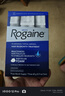 美國Rogaine落健/培健 米諾地爾酊5% 米諾地爾生發(fā)泡沫 國際進(jìn)口增發(fā)生發(fā)液精華 曬單實(shí)拍圖