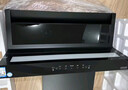 好太太億美油煙機頂側雙吸抽油煙機家用廚房吸油煙機大吸力小型7字型油煙機 32m3900寬大燈五鍵+自動(dòng)清洗+手感觸屏包安裝 全國聯(lián)保服務(wù) 曬單實(shí)拍圖