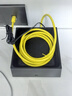 普聯(lián)（TP-LINK） 全屋WiFi6 子母路由器 AX3000分布式三只裝K30 千兆無線雙頻 別墅大戶型易展無縫漫游 即插即用 曬單實(shí)拍圖