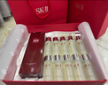SK-II神仙水330ml抗皺精華液sk2化妝品護膚品水乳套裝禮盒生日禮物女 曬單實(shí)拍圖