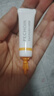 百雀羚（PECHOIN）多肽聚膠光感面膜盒裝*2膠原水光抗皺補水免洗品質(zhì)國貨中秋送禮 曬單實(shí)拍圖