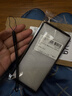 龐嶼 適用榮耀暢玩70Plus手機殼LOG-AN00新款5G液態(tài)硅膠保護套鏡頭全包軟殼耐磨防摔簡(jiǎn)約純色外殼男女 【石墨黑】單殼 曬單實(shí)拍圖
