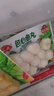 安井【78.5選5件】火鍋丸子魚(yú)丸燒烤關(guān)東煮火鍋食材鎖鮮丸子A 240g魚(yú)豆腐*1袋 曬單實(shí)拍圖