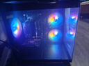 金剛俠酷睿i5i7升i9級18核2T硬盤(pán)4060電競獨顯吃雞臺式機電腦主機組裝全套黑神話(huà)游戲家用設計辦公整機 電競主機 套餐4：酷睿i7丨16G丨1TB丨RX550 曬單實(shí)拍圖