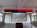 SOUNDHUANG專(zhuān)業(yè)無(wú)線(xiàn)手拉手會(huì )議話(huà)筒系統演講防嘯叫臺式鵝頸電容麥克風(fēng)藍牙播放U盤(pán)錄音 H570長(cháng)桿代表話(huà)筒 曬單實(shí)拍圖
