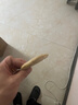 FOOTOPPO兒童后跟貼防磨腳鞋大改小神器鞋子后跟防掉跟皮鞋腳后跟防磨貼男 曬單實(shí)拍圖