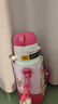 babycare兒童三飲保溫杯水杯水壺寶寶學(xué)飲吸管杯316L不銹鋼學(xué)生上學(xué)3-6歲+ 曬單實(shí)拍圖