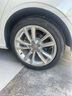 米其林（MICHELIN）汽車(chē)輪胎 225/45R17 94W 浩悅五代 Primacy 5 適配高爾夫GTI 曬單實(shí)拍圖