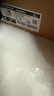 鴻星爾克男鞋凌躍2跑鞋秋季新款軟彈減震跑步鞋網(wǎng)面透氣黑色運(yùn)動(dòng)鞋子男 【熱賣(mài)推薦款】微晶白/浮巖灰 41 曬單實(shí)拍圖