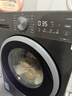 小天鵝（LittleSwan）水魔方 純平自由嵌 10公斤大容量全自動(dòng) 家用內衣洗1.28洗凈比除菌變頻 除螨洗 凈屑除毛 【滾筒銷(xiāo)冠628T-無(wú)烘干】1.28高洗凈比 曬單實(shí)拍圖