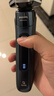 飛利浦（PHILIPS）電動(dòng)剃須刀旋護新7系 微提切科技SkinIQ動(dòng)態(tài)感應刮胡刀 配無(wú)繩清潔中心 生日禮物送父親 國家補貼 曬單實(shí)拍圖