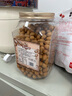 加州原野 松茸有機魚(yú)皮花生 1kg 1kg*1罐 曬單實(shí)拍圖