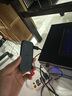 閃迪（SanDisk）1TB Type-c USB3.2移動(dòng)固態(tài)硬盤(pán)（PSSD）E30高速 移動(dòng)SSD 讀速800MB/s 兼容手機(jī)筆記本電腦 曬單實(shí)拍圖
