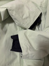 安德瑪（Under Armour）男大童秋冬裝外套戶外休閑運(yùn)動(dòng)訓(xùn)練服連帽三防上衣外套253122804 曬單實(shí)拍圖