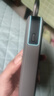 CUKTECH酷態(tài)科【3C認證可上飛機】電能塊自帶線(xiàn)20000毫安移動(dòng)電源55W快充充電寶適用蘋(píng)果17小米筆記本CP25 曬單實(shí)拍圖