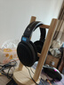 森海塞爾（Sennheiser）HD600/HD660S2/HD650/HD620S/HD550有線(xiàn)耳機 頭戴式開(kāi)放式/封閉式發(fā)燒級HiFi音樂(lè )高保真耳機頭戴 HD600 [HIFI開(kāi)放式 經(jīng)典之聲] 曬單實(shí)拍圖