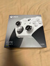 微軟（Microsoft）Xbox無(wú)線(xiàn)游戲手柄 Elite 2精英2代二代 白色青春版 無(wú)線(xiàn)控制器 藍牙 PC/平板/手機 Steam 明末 曬單實(shí)拍圖