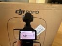 大疆【政府補貼】DJI ROMO A水箱版新品旗艦透明掃地機器人毫米級避障掃拖一體全自動(dòng)基站高效自清潔 曬單實(shí)拍圖