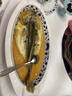 昌鮮園舟山生態(tài)大黃魚(yú)禮盒深海黃花魚(yú)鮮活冷凍生鮮海鮮年貨禮包水產(chǎn)商用 6條禮盒裝（每條約1斤） 曬單實(shí)拍圖