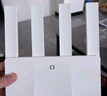 中興（ZTE）巡天BE3600Pro青云版 2.5G網(wǎng)口千兆無線家用路由器 雙頻聚合WiFi7 智能游戲加速上網(wǎng)管理  曬單實拍圖