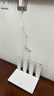 華為路由 BE3 Pro雷電版【Pura80手機(jī)適配】WiFi 7+ 更快更遠(yuǎn) 高增益天線 千兆路由器 無線家用路由器 曬單實(shí)拍圖