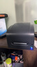 佳博（Gprinter）碳帶標簽打印機商用辦公固定資產(chǎn)亞銀紙合格證熱轉印水洗嘜服裝吊牌快遞倉儲不干膠銅版條碼打印機 【1134T電腦版】106MM（300點(diǎn)超清） 曬單實(shí)拍圖