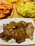 朔農寧夏灘羊肉羔羊肉原切整只羊后腿新鮮火鍋燒烤食材 新鮮原切【5斤】后腿 曬單實(shí)拍圖