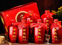 女兒紅女兒紅紹興花雕酒 年份陳釀黃酒11度黃酒整箱裝 自飲禮盒婚宴酒水 曬單實(shí)拍圖