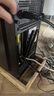 華碩全家桶 臺式電腦主機 商務(wù)辦公設計家用整機全套 DIY組裝機 單主機 配置四：i5+1TB+2G獨顯+WiFi6/藍牙 曬單實(shí)拍圖