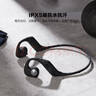 JBL 【梁靖崑同款】Nearbuds2音樂(lè )疾風(fēng)2代開(kāi)放式無(wú)線(xiàn)藍牙耳機不入耳掛耳式非骨傳導 運動(dòng)跑步 黑色 曬單實(shí)拍圖
