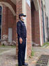 雙面刃2025新款保安工作服秋冬款男制服安保服裝褲子夾克全套春秋裝外套 更多請(qǐng)聯(lián)系客服 M 曬單實(shí)拍圖