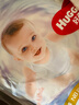 好奇（Huggies）金裝紙尿褲NB62(5kg以下)尿不濕【速干不易紅】 曬單實(shí)拍圖