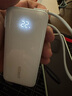 ANKER安克【新3C認證可上飛機】三合一能量棒充電寶自帶線(xiàn)充電器10000毫安30W移動(dòng)電源-C線(xiàn)版蘋(píng)果17 藍 曬單實(shí)拍圖