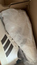 adidas BREAKNET 3.0休閑板鞋男女新款阿迪達斯官方輕運動(dòng) 黑色/白色   43 曬單實(shí)拍圖