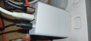 掌之友三口5v2a快充頭USB多口充電器通用手表iPhone16/15/14/13Pro華為蘋(píng)果榮耀小米手機手環(huán)耳機適配器 曬單實(shí)拍圖