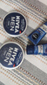 妮維雅（NIVEA）男士【王子奇同款】清爽不油膩潤膚霜150ml*2補水保濕面霜護膚品 曬單實(shí)拍圖