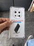 山居雪 適用華為mate70pro手機殼mate70保護套保時(shí)捷70Pro+全包鏡頭防摔透明超薄氣囊硅膠軟殼散熱男女款 全透明【氣囊防摔/鏡頭全包】 華為Mate70Pro/pro+ /優(yōu)享版【通用】 曬單實(shí)拍圖