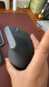 羅技（Logitech）MX Vertical無(wú)線(xiàn)藍牙鼠標 Lift人體工學(xué)垂直鼠標 電腦辦公鼠標充電三模鼠標Mac 中大手多設備家用 MX Vertical黑色（帶優(yōu)聯(lián)接收器） 曬單實(shí)拍圖