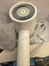 米家小米電吹風(fēng) 速干吹風(fēng)機  負離子護發(fā) H300  節日禮物家用學(xué)生宿舍 曬單實(shí)拍圖