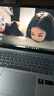 惠普（HP）星Book Pro14【旗艦AI智能新品】14英寸輕薄便攜高性能筆記本手提電腦女學(xué)生辦公商務(wù)設(shè)計(jì)全能本 銀：Ultra5H丨2.5K丨120Hz丨16G 官方配置：DDR5內(nèi)存丨1TB高速 曬單實(shí)拍圖