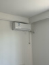 格力空調 1.5匹云佳pro 新一級能效 變頻冷暖壁掛式臥室掛機 新品升級 省電空調 KFR-35GW/NhMa1BG 曬單實(shí)拍圖