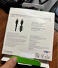 貝爾金（BELKIN）USB4全功能數據線(xiàn) 1.2米兼容雷電3數據線(xiàn) 240W快充 20Gbps大數據傳輸 拓展投屏Type-C線(xiàn) INZ004 曬單實(shí)拍圖