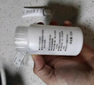 施華蔻（Schwarzkopf）斐絲麗泡泡染發(fā)乳6-32冷霧青黑彩染(青黑色染發(fā)膏自己輕松染) 曬單實(shí)拍圖