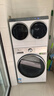 小天鵝（LittleSwan）滾筒洗衣機全自動(dòng)家用 帶烘干洗烘一體【小烏梅3.0輕享版 TD12VE10PRO】家電國家補貼20% 以舊換新 曬單實(shí)拍圖