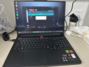 聯(lián)想拯救者R9000P 2025 AI元啟游戲筆記本電腦(銳龍9 8945HX 32G1T RTX5060 2.5K240Hz 黑)國家補貼20% 曬單實(shí)拍圖