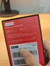 ThinkPlus聯(lián)想移動固態(tài)硬盤1TB 560MB/s 高速電腦PSSD手機(jī)直連type-C辦公硬盤TSD302系列 曬單實(shí)拍圖