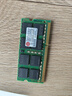 三星（SAMSUNG）原廠 第三代 DDR3 PC3 PC3L  SO-DIMM 筆記本內(nèi)存條 兼容聯(lián)想戴爾Think華碩宏基筆記本一體機(jī)電腦 筆記本DDR3L 8G 1600 12800S低壓 曬單實拍圖