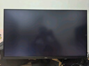 HKC 23.8英寸240Hz高刷FastIPS小金剛1ms硬件低藍(lán)光HDR400電競游戲電腦屏幕顯示器獵鷹 G24H3S經(jīng)典版 曬單實(shí)拍圖