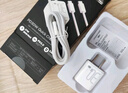 品勝[3C]65W氮化鎵適配新機(jī)40W蘋果17promax充電器套裝Type-C插頭手機(jī)快充通用華為三星聯(lián)想筆記本電腦 曬單實(shí)拍圖